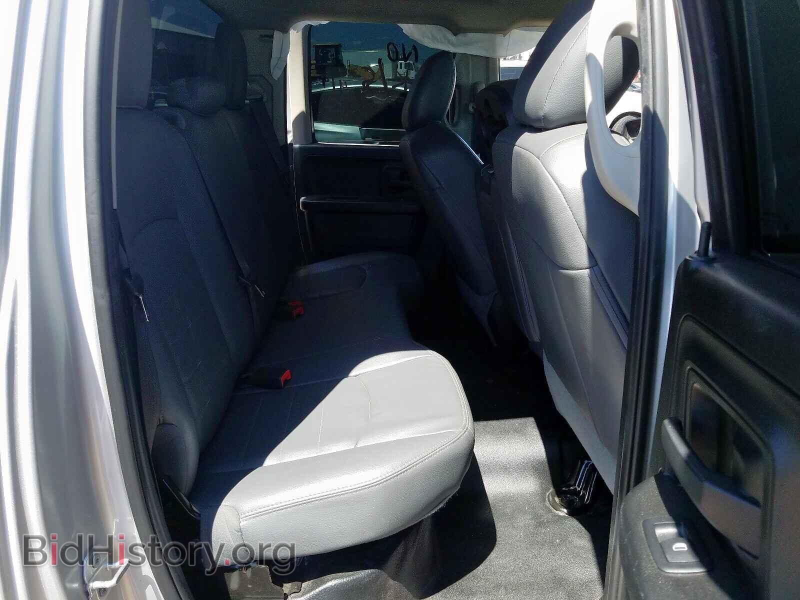 2019 RAM 1500 CLASS - VIN: 1C6RR6FG7KS514740 - Фото 6