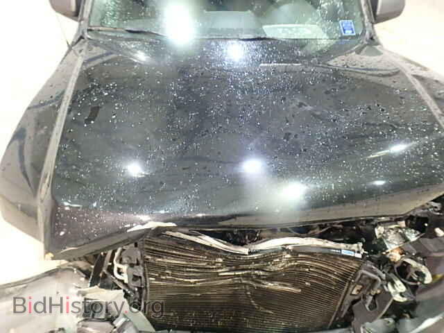2011 FORD ESCAPE - VIN: 1FMCU0DG9BKA06228 - Фото 7