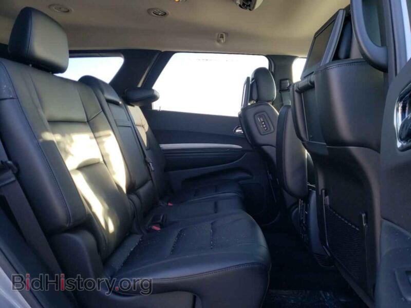 2017 Dodge DURANGO (VIN 1C4RDJDG8HC652934) — photo 6 of 10