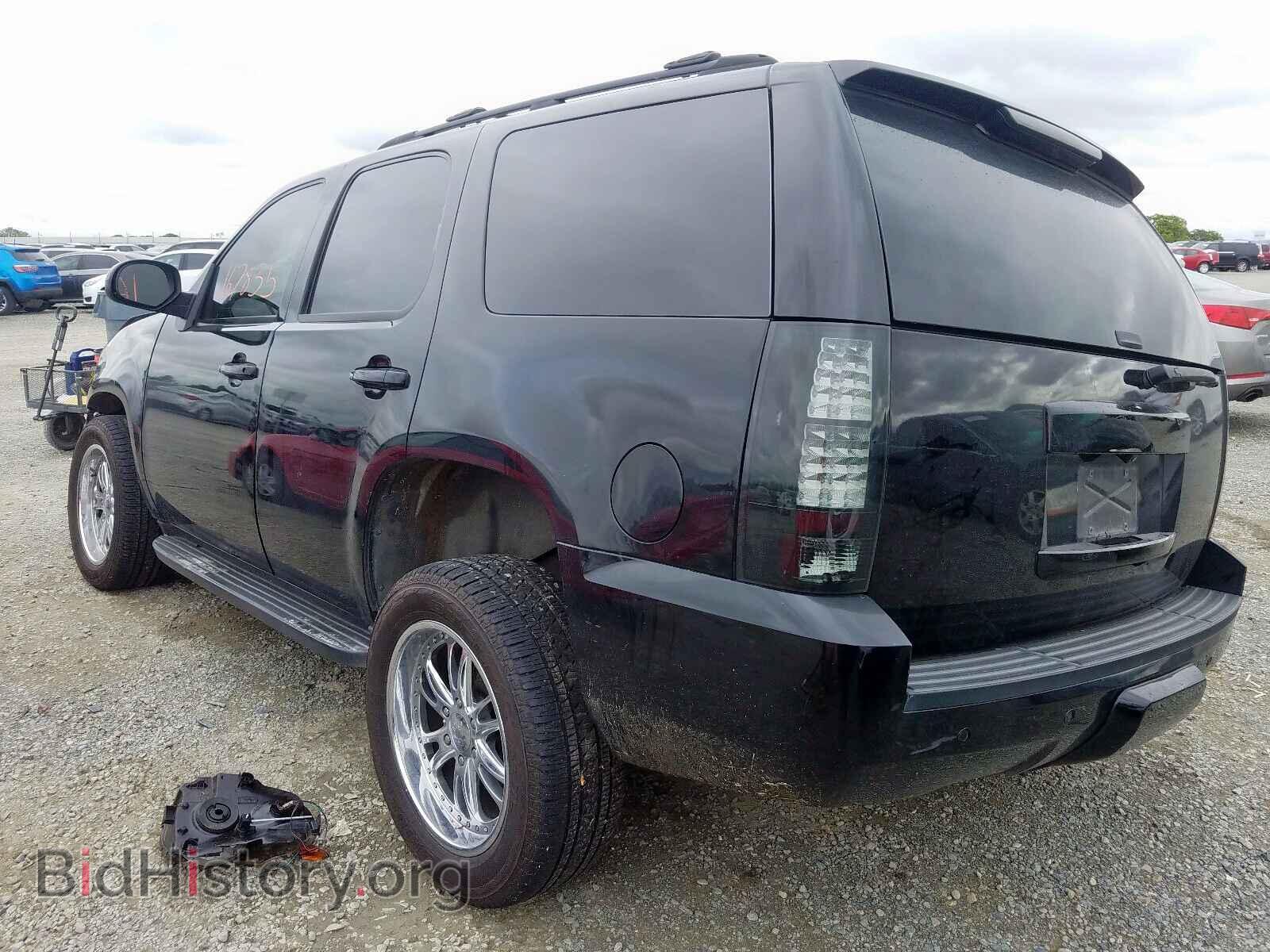 2007 GMC YUKON - VIN: 1GKFK13037R146408 - Фото 3