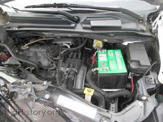 2010 DODGE CARAVAN - VIN: 2D4RN5D1XAR458969 - Фото 7