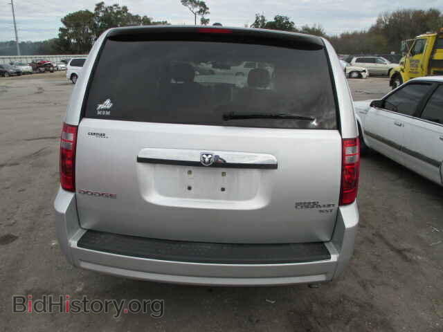 2010 DODGE CARAVAN - VIN: 2D4RN5D1XAR458969 - Фото 9