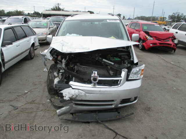 2010 DODGE CARAVAN - VIN: 2D4RN5D1XAR458969 - Фото 10