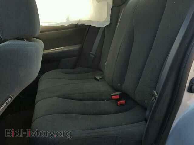 2010 NISSAN VERSA - VIN: 3N1BC1AP1AL407897 - Фото 6