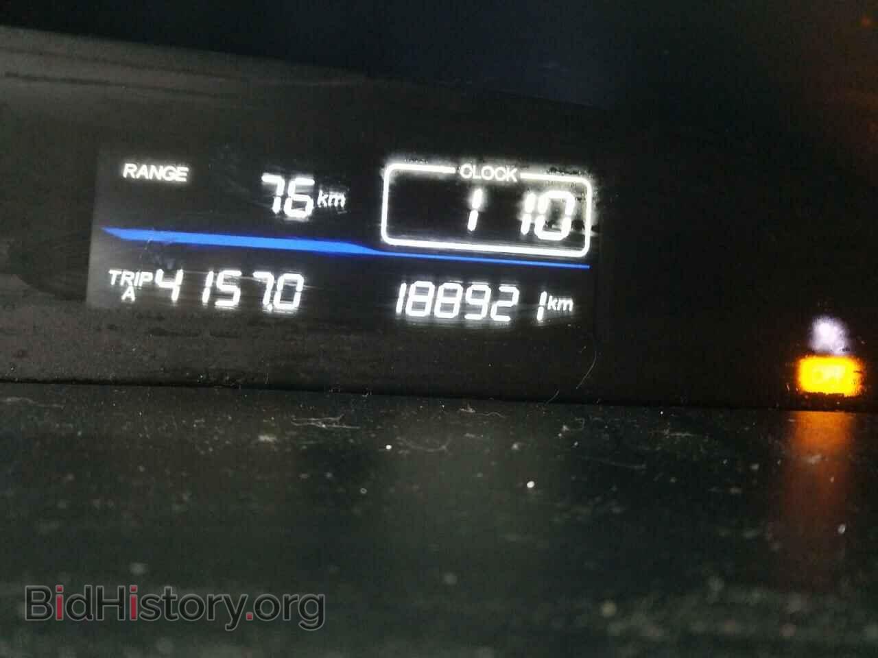 2012 HONDA CIVIC - VIN: 2HGFB2E29CH013342 - Фото 8