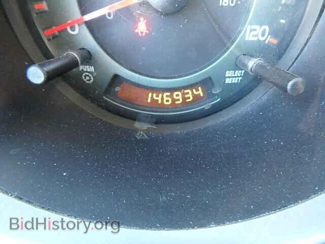 2005 HONDA ELEMENT - VIN: 5J6YH18365L009558 - Фото 8
