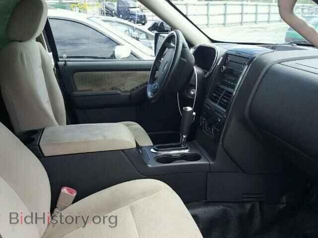 2008 FORD EXPLORER - VIN: 1FMEU31E78UA56538 - Фото 5