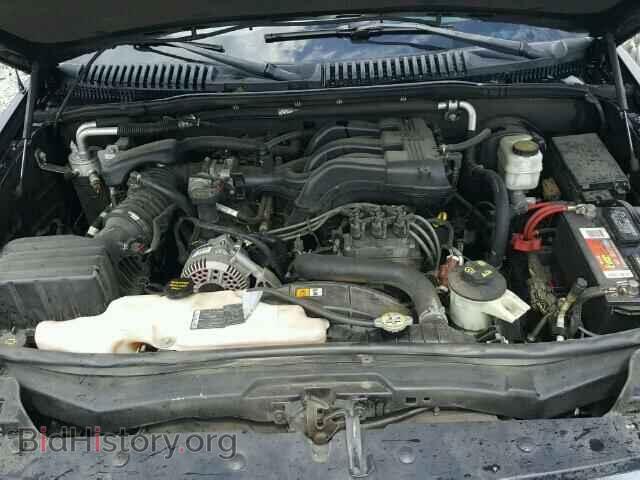 2008 FORD EXPLORER - VIN: 1FMEU31E78UA56538 - Фото 7