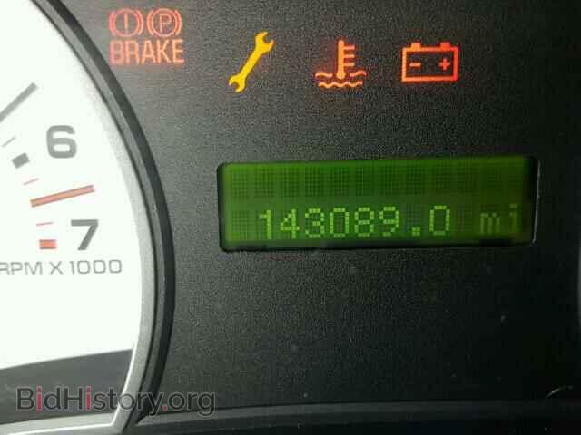 2008 FORD EXPLORER - VIN: 1FMEU31E78UA56538 - Фото 8