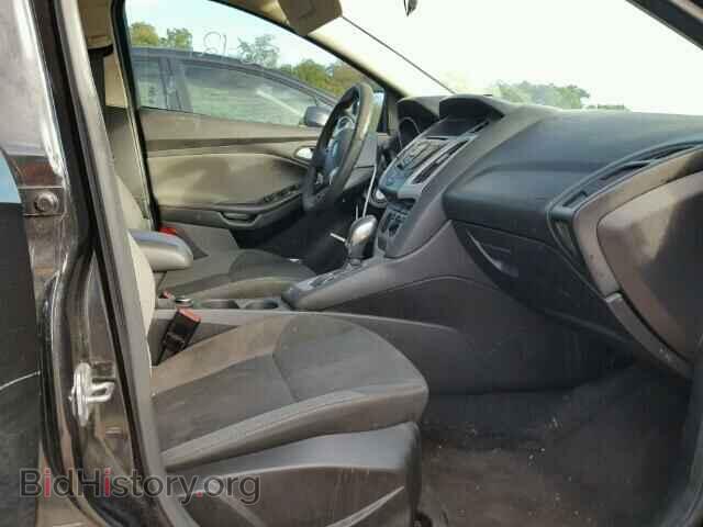 2012 FORD FOCUS - VIN: 1FAHP3F24CL435279 - Фото 5