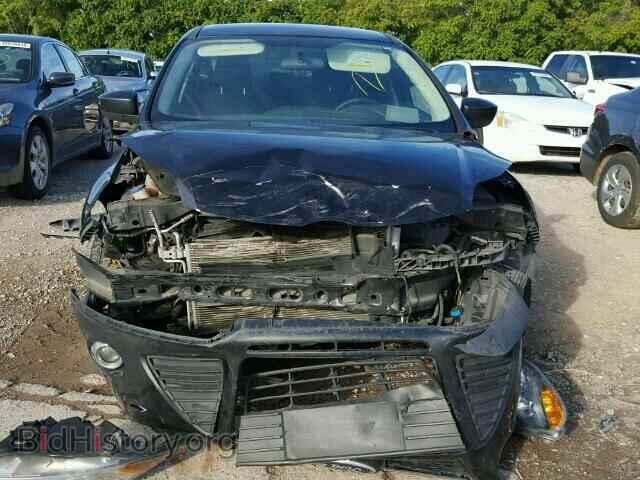 2012 FORD FOCUS - VIN: 1FAHP3F24CL435279 - Фото 10