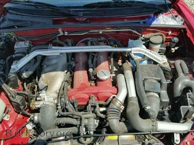 2004 MAZDA MIATA - VIN: JM1NB354840407339 - Фото 7