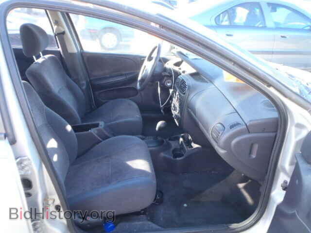 2000 DODGE NEON - VIN: 1B3ES46C2YD597196 - Фото 5