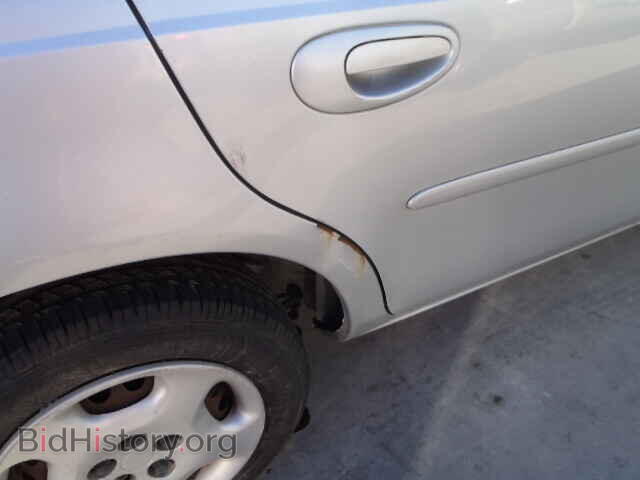 2000 DODGE NEON - VIN: 1B3ES46C2YD597196 - Фото 9