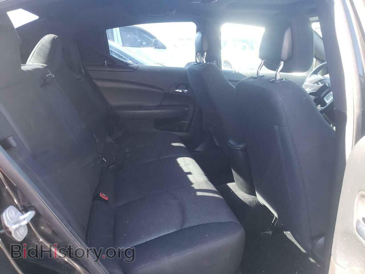 2013 DODGE AVENGER - VIN: 1C3CDZCB6DN751975 - Фото 6