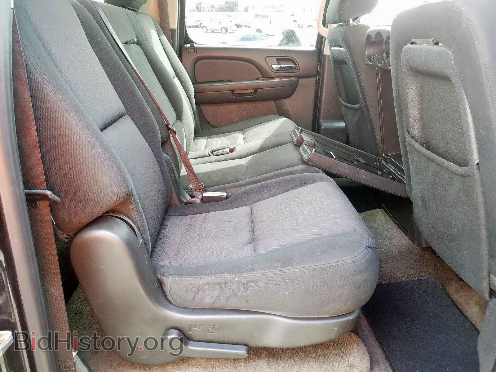 2010 GMC YUKON - VIN: 1GKUCHE04AR190404 - Фото 6