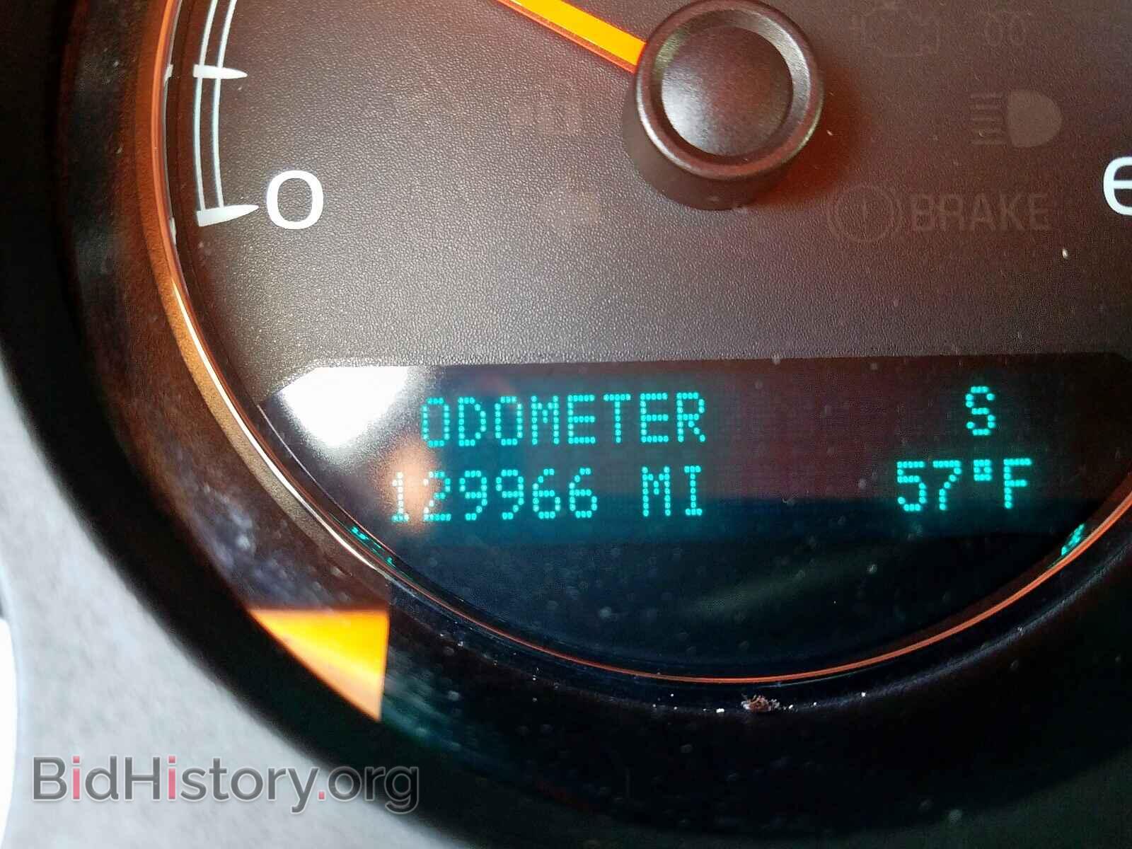 2010 GMC YUKON - VIN: 1GKUCHE04AR190404 - Фото 8