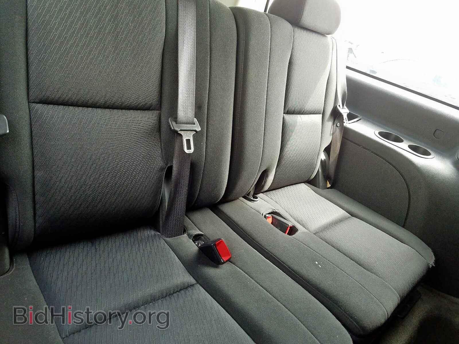 2010 GMC YUKON - VIN: 1GKUCHE04AR190404 - Фото 9