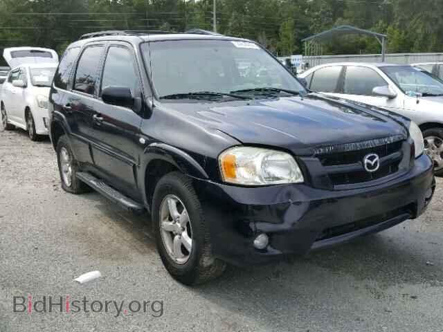 Фотография 4F2CZ96195KM45355 - MAZDA TRIBUTE 2005