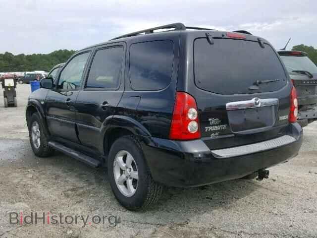 2005 MAZDA TRIBUTE - VIN: 4F2CZ96195KM45355 - Фото 3