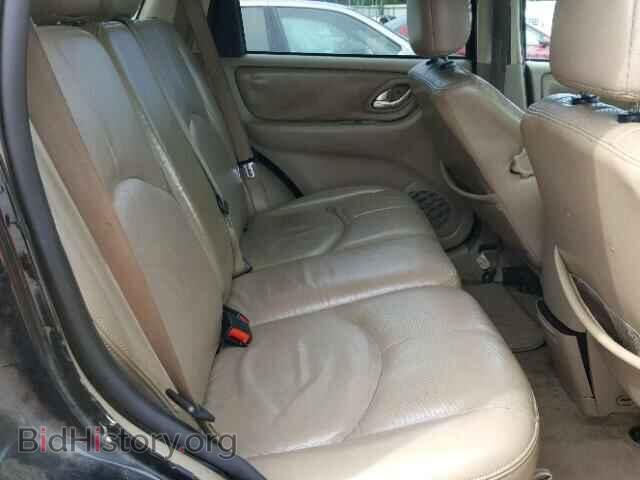 2005 MAZDA TRIBUTE - VIN: 4F2CZ96195KM45355 - Фото 6
