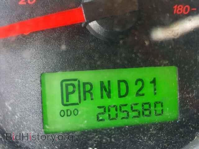 2005 MAZDA TRIBUTE - VIN: 4F2CZ96195KM45355 - Фото 8