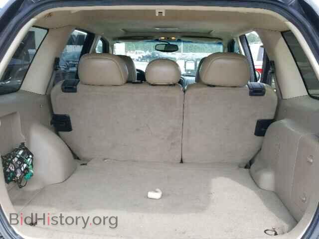 2005 MAZDA TRIBUTE - VIN: 4F2CZ96195KM45355 - Фото 9