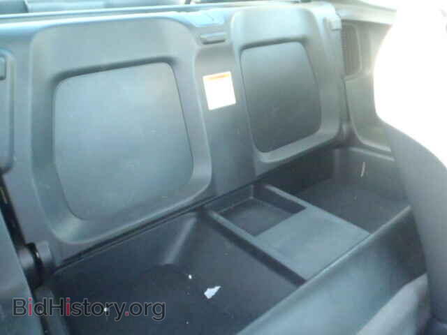 2012 HONDA CR-Z - VIN: JHMZF1D68CS005285 - Фото 6