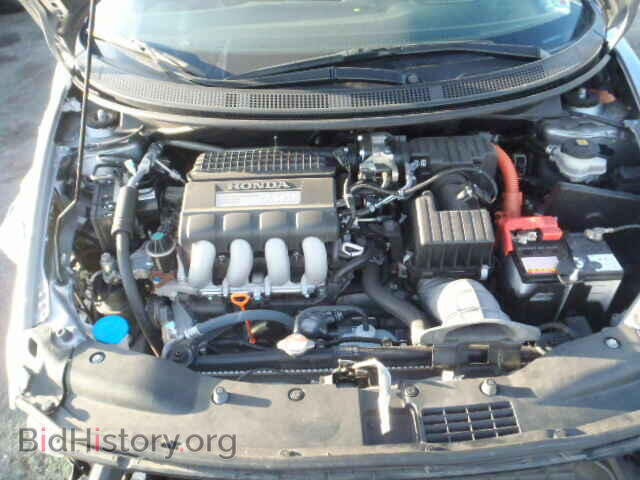 2012 HONDA CR-Z - VIN: JHMZF1D68CS005285 - Фото 7
