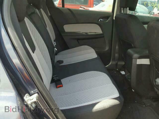 2016 GMC TERRAIN - VIN: 2GKALNEK2G6184009 - Фото 6