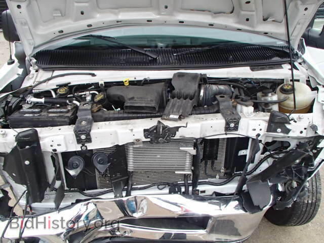 2013 FORD ECONOLINE - VIN: 1FBNE3BL5DDA19484 - Фото 7
