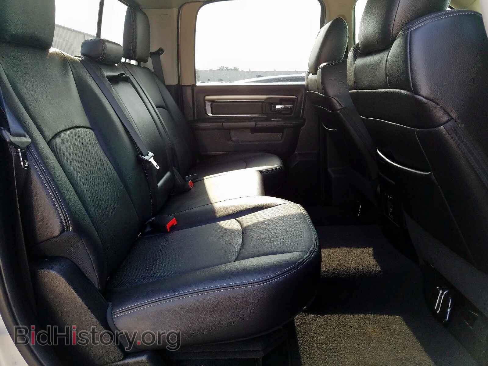 2017 RAM 1500 - VIN: 1C6RR7MT2HS567117 - Photo 6