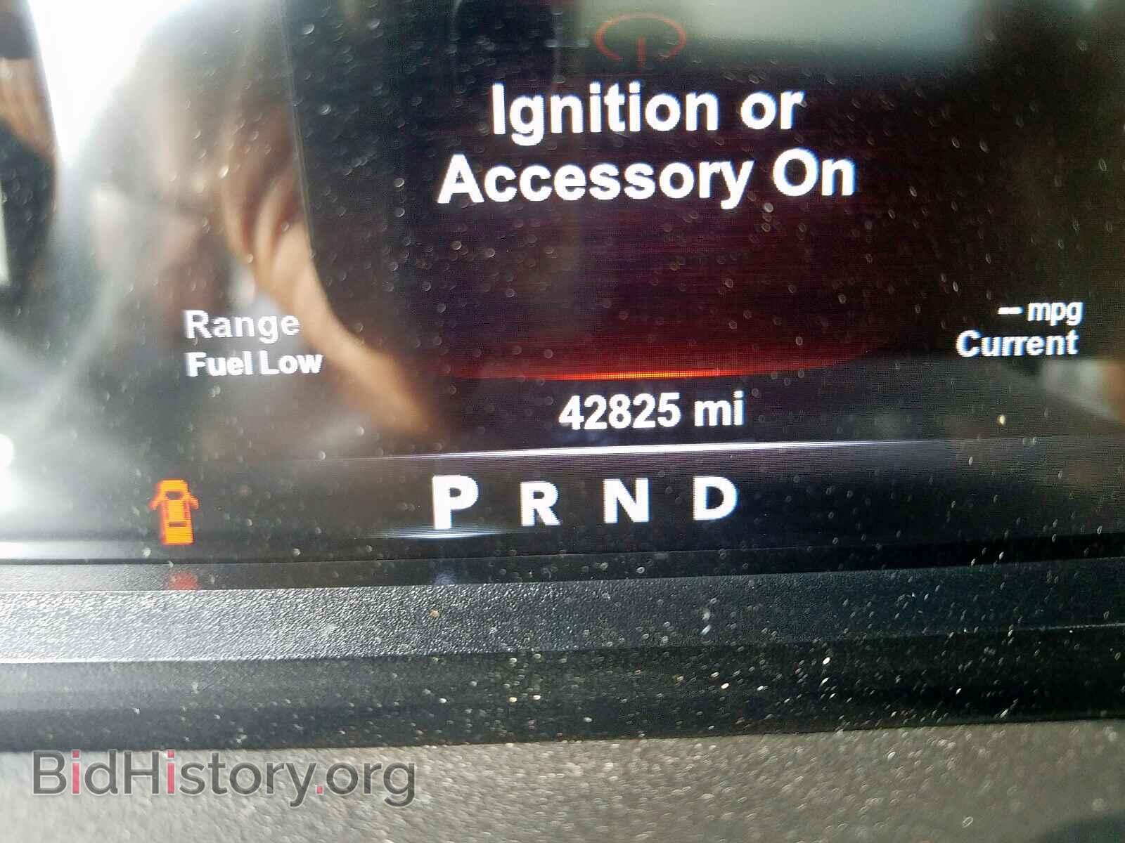 2017 RAM 1500 - VIN: 1C6RR7MT2HS567117 - Photo 8