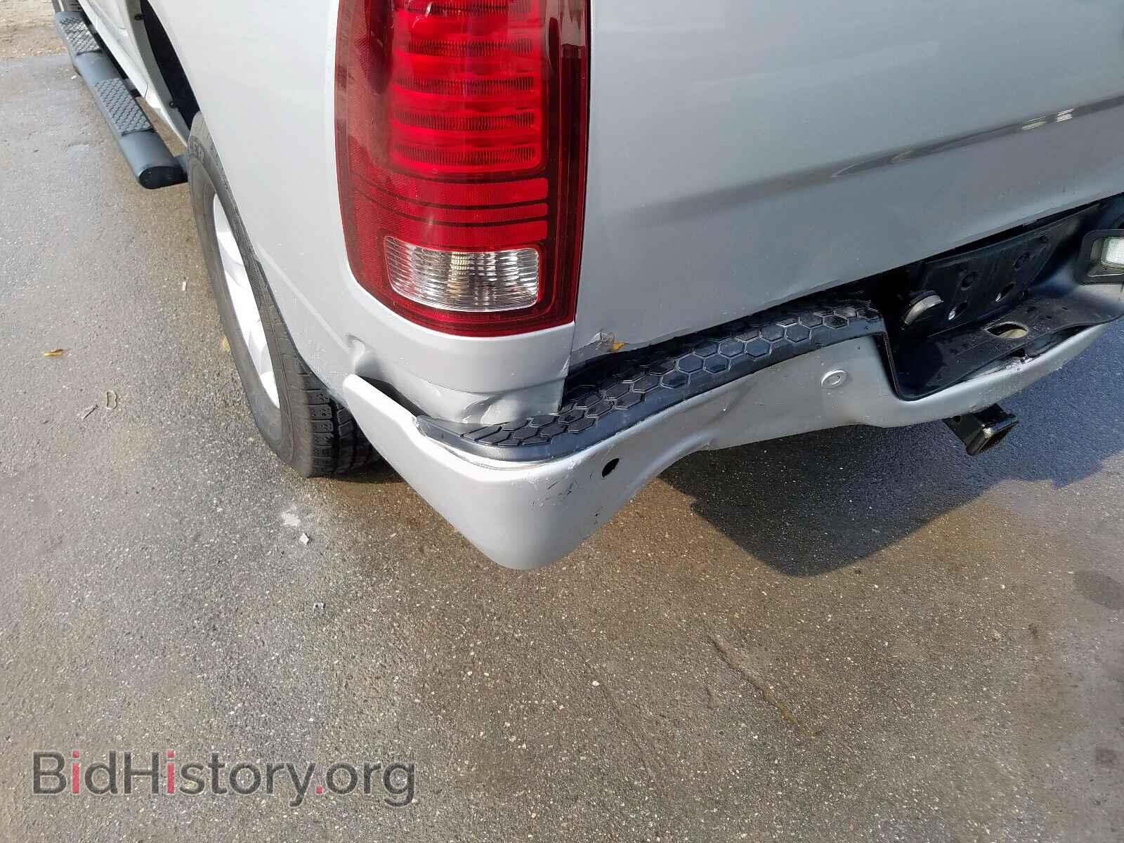 2017 RAM 1500 - VIN: 1C6RR7MT2HS567117 - Photo 9