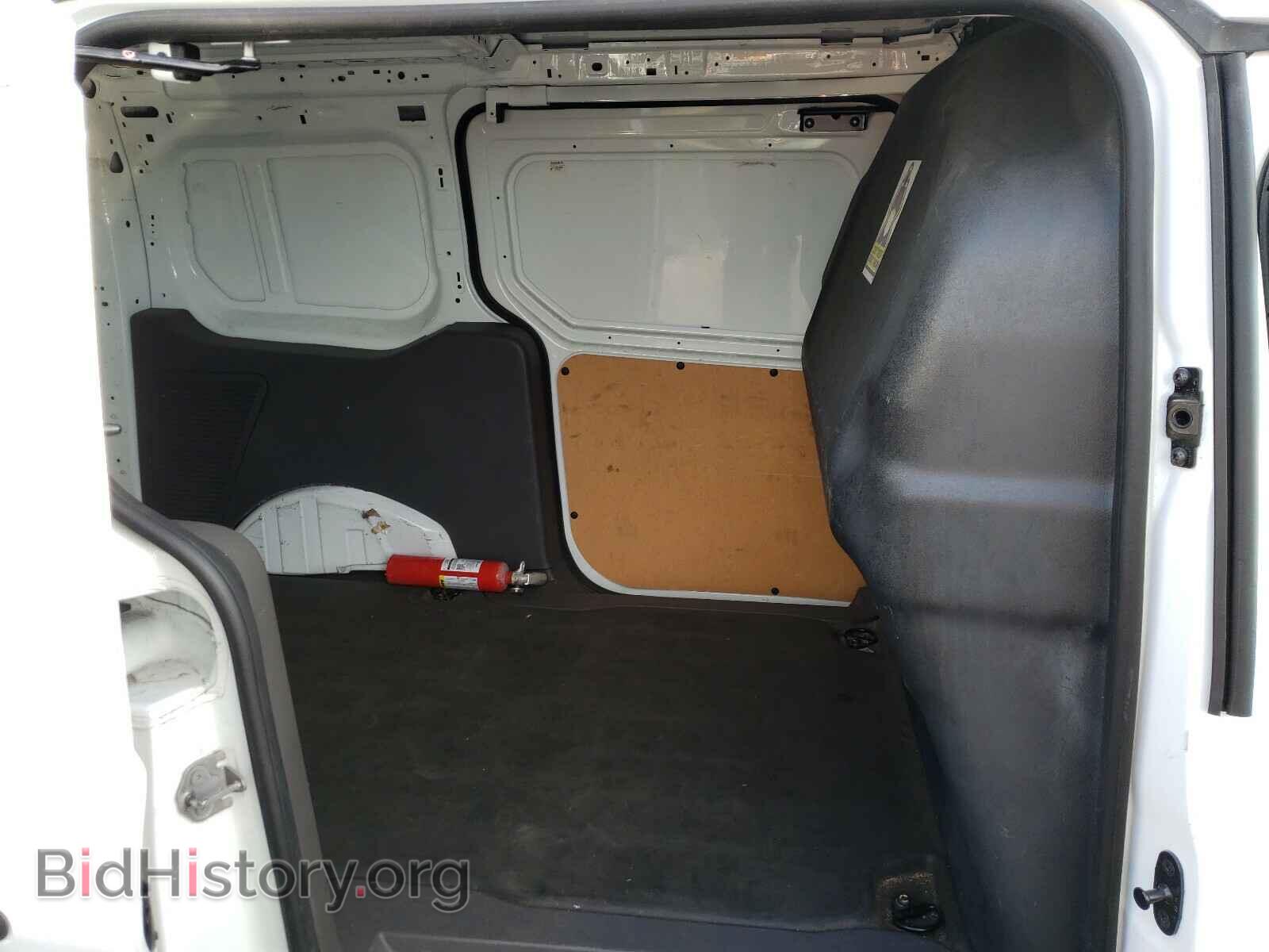 2020 FORD TRANSIT CO - VIN: NM0LS7E21L1443800 - Фото 6