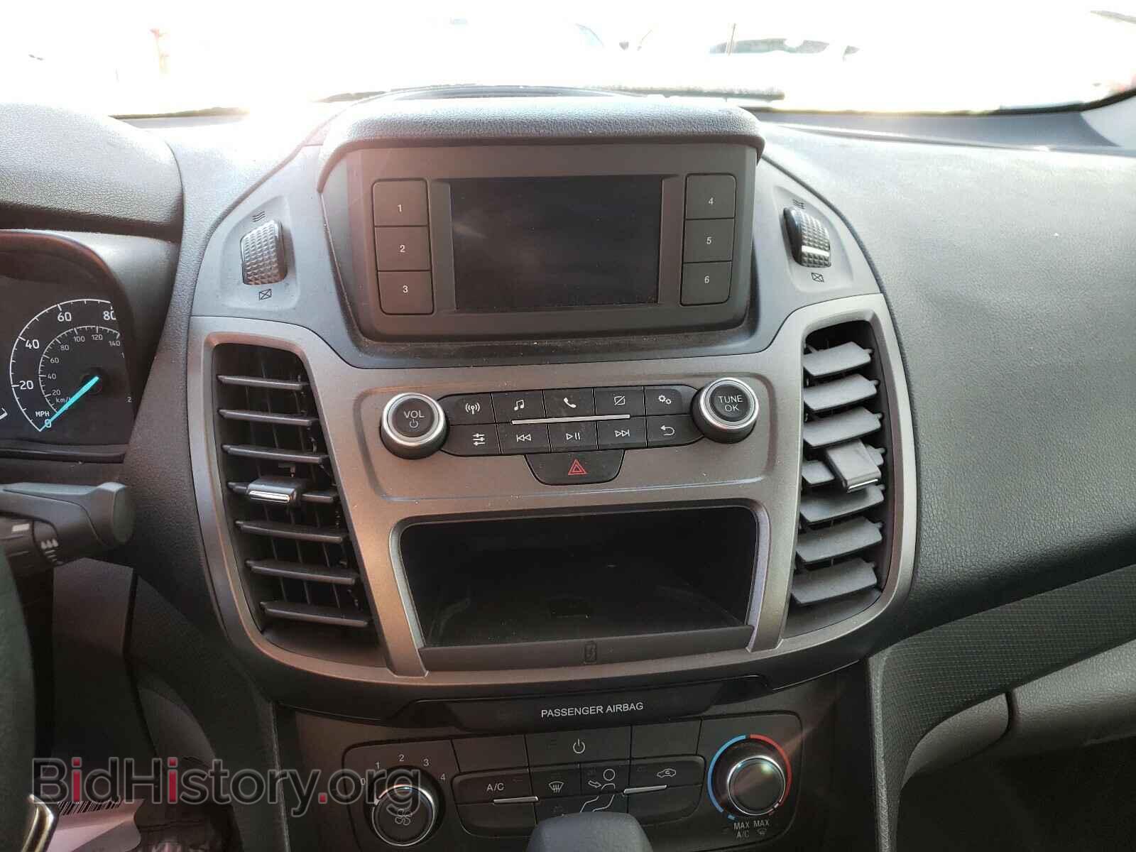 2020 FORD TRANSIT CO - VIN: NM0LS7E21L1443800 - Фото 9