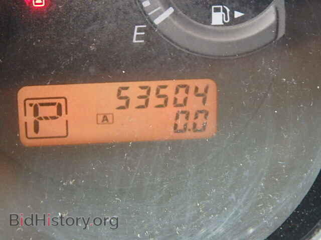 2011 NISSAN VERSA - VIN: 3N1BC1CP5BL513672 - Фото 8