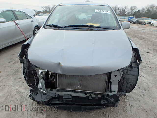 2011 NISSAN VERSA - VIN: 3N1BC1CP5BL513672 - Фото 9