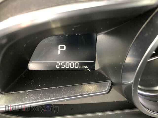 2018 MAZDA 3 - VIN: 3MZBN1M39JM188503 - Фото 8
