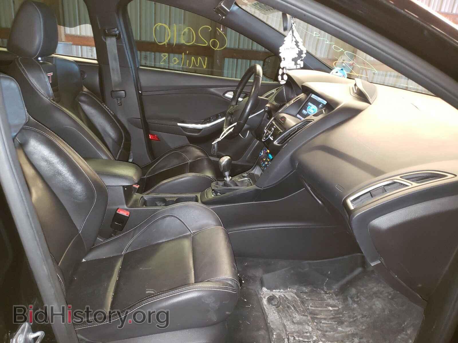 2015 FORD FOCUS - VIN: 1FADP3L9XFL286249 - Photo 5