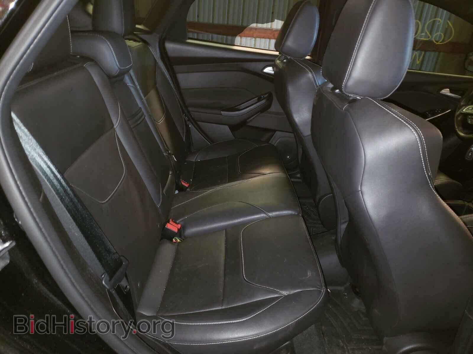 2015 FORD FOCUS - VIN: 1FADP3L9XFL286249 - Photo 6