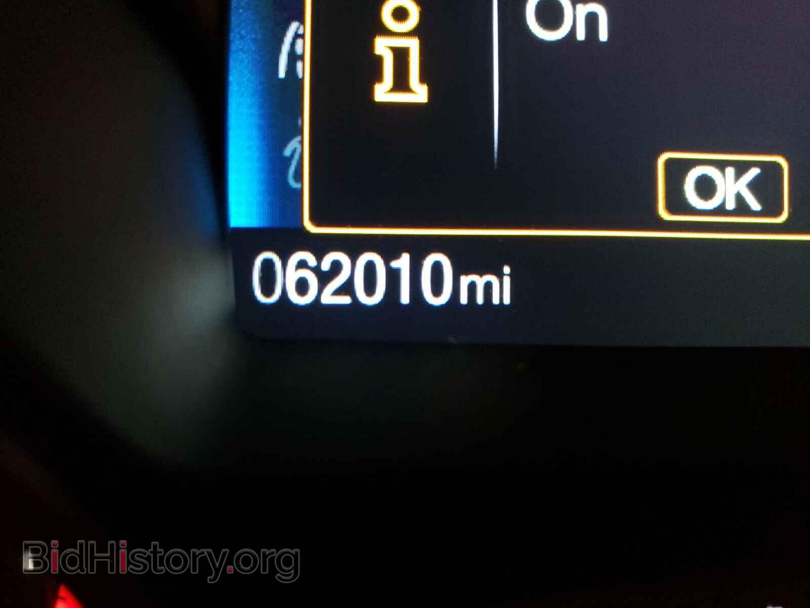 2015 FORD FOCUS - VIN: 1FADP3L9XFL286249 - Photo 8