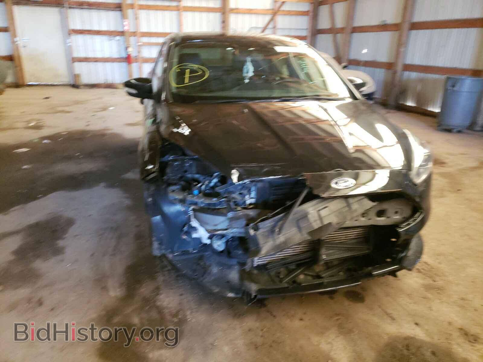 2015 FORD FOCUS - VIN: 1FADP3L9XFL286249 - Photo 9