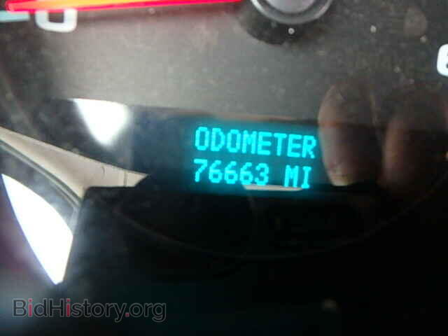 2011 CHEVROLET SILVERADO - VIN: 1GCNCPEX2BZ446709 - Фото 8
