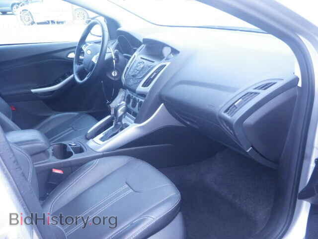 2014 FORD FOCUS - VIN: 1FADP3F2XEL153956 - Photo 5