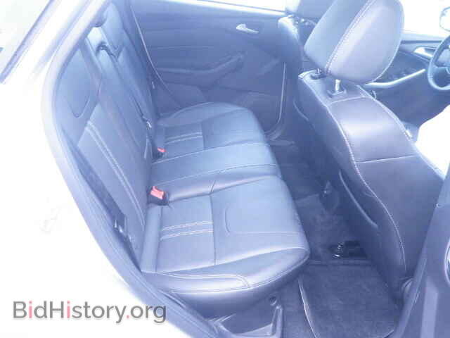 2014 FORD FOCUS - VIN: 1FADP3F2XEL153956 - Photo 6