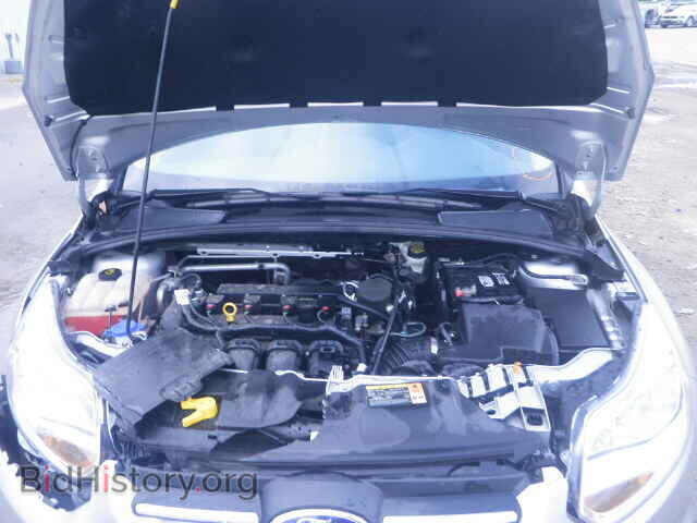 2014 FORD FOCUS - VIN: 1FADP3F2XEL153956 - Photo 7