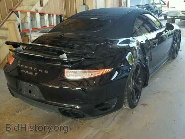 2015 PORSCHE 911 - VIN: WP0CD2A94FS178162 - Фото 4
