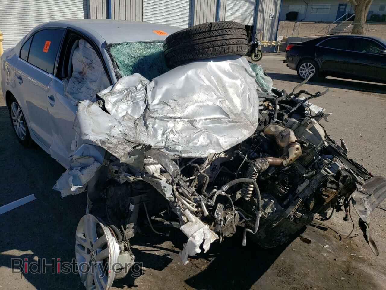 2017 VOLKSWAGEN JETTA - VIN: 3VW167AJ8HM330946 - Фото 9