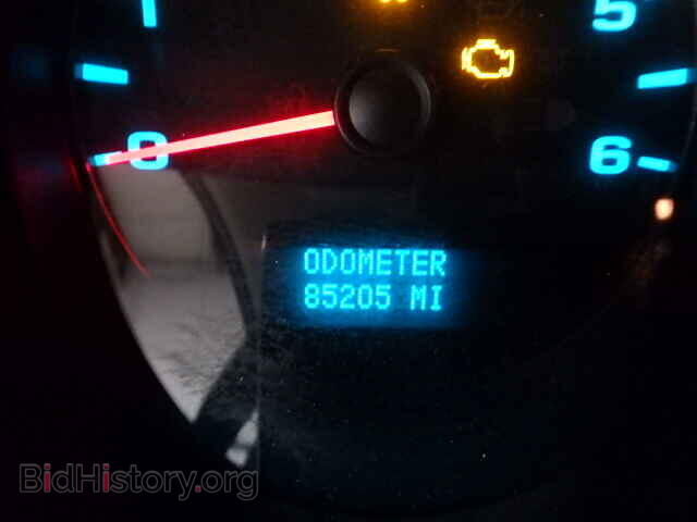 2008 CHEVROLET SILVERADO - VIN: 1GCEC14XX8Z281421 - Photo 8